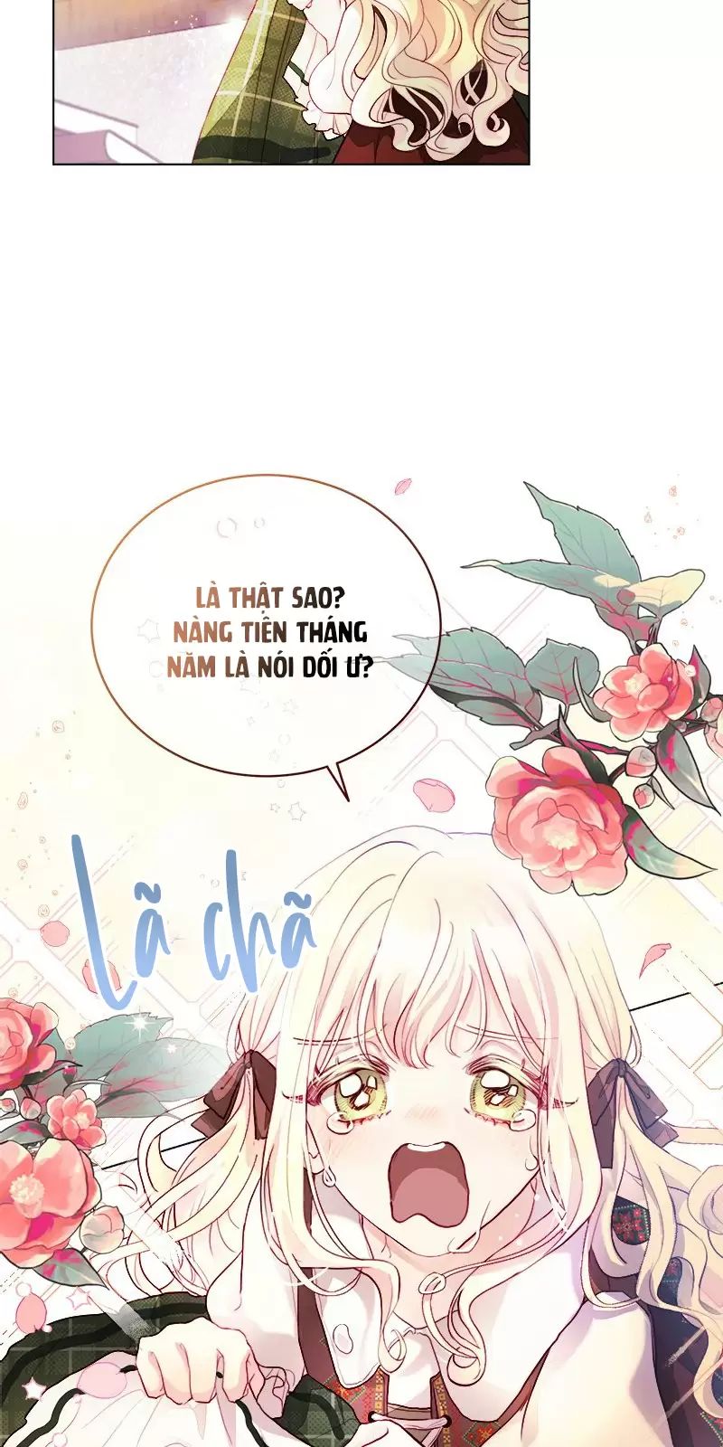 Một Ngày Nọ Bỗng Dưng Cha Xuất Hiện - Chapter 1 - Page 12