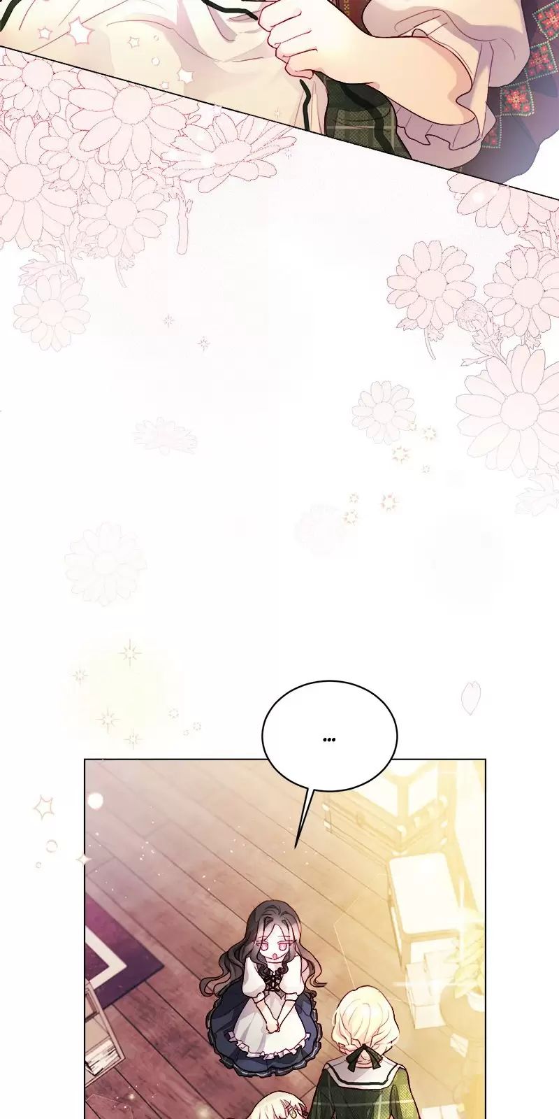 Một Ngày Nọ Bỗng Dưng Cha Xuất Hiện - Chapter 1 - Page 13