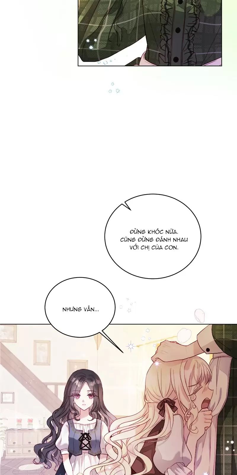 Một Ngày Nọ Bỗng Dưng Cha Xuất Hiện - Chapter 1 - Page 15