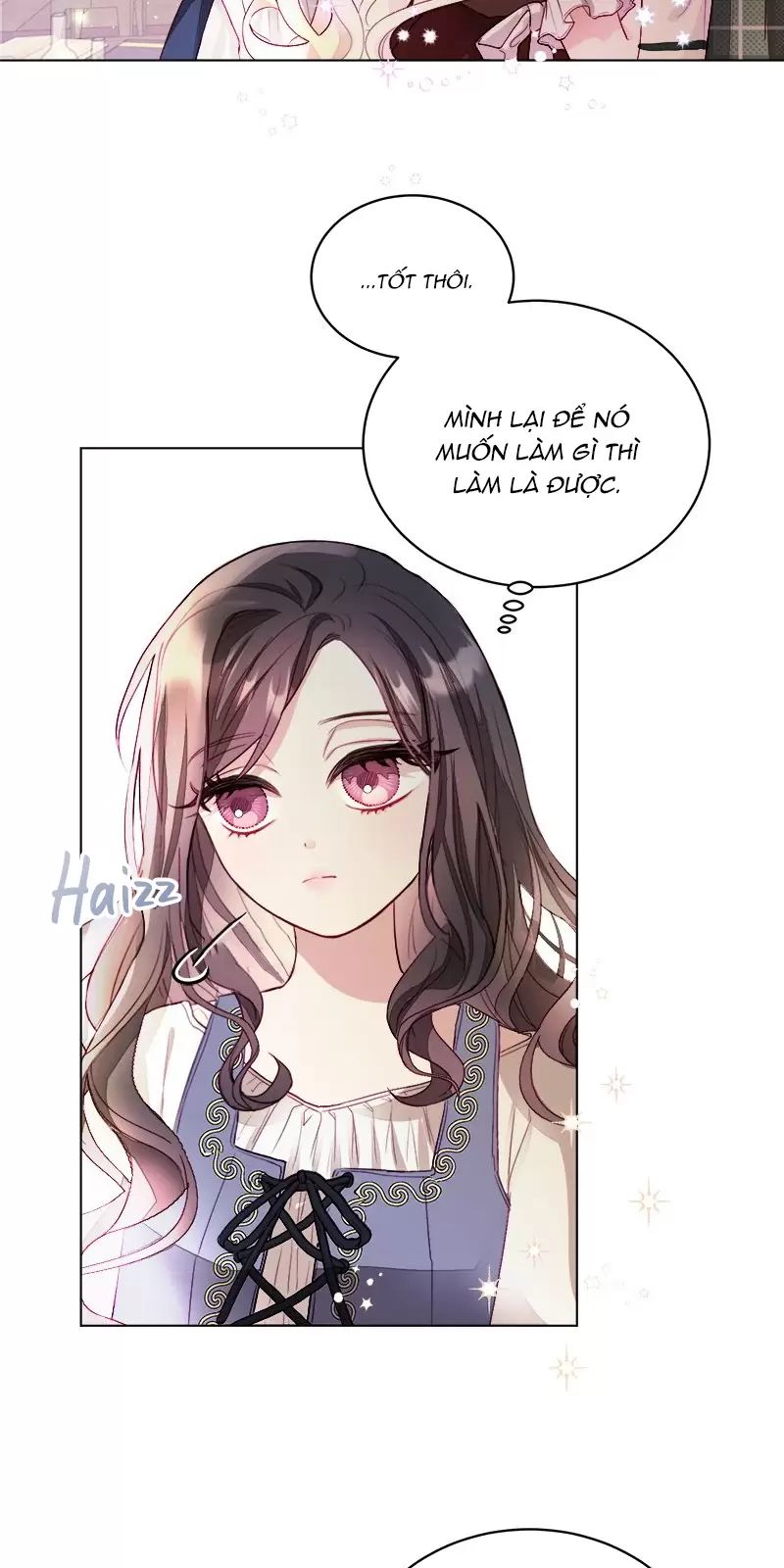 Một Ngày Nọ Bỗng Dưng Cha Xuất Hiện - Chapter 1 - Page 16