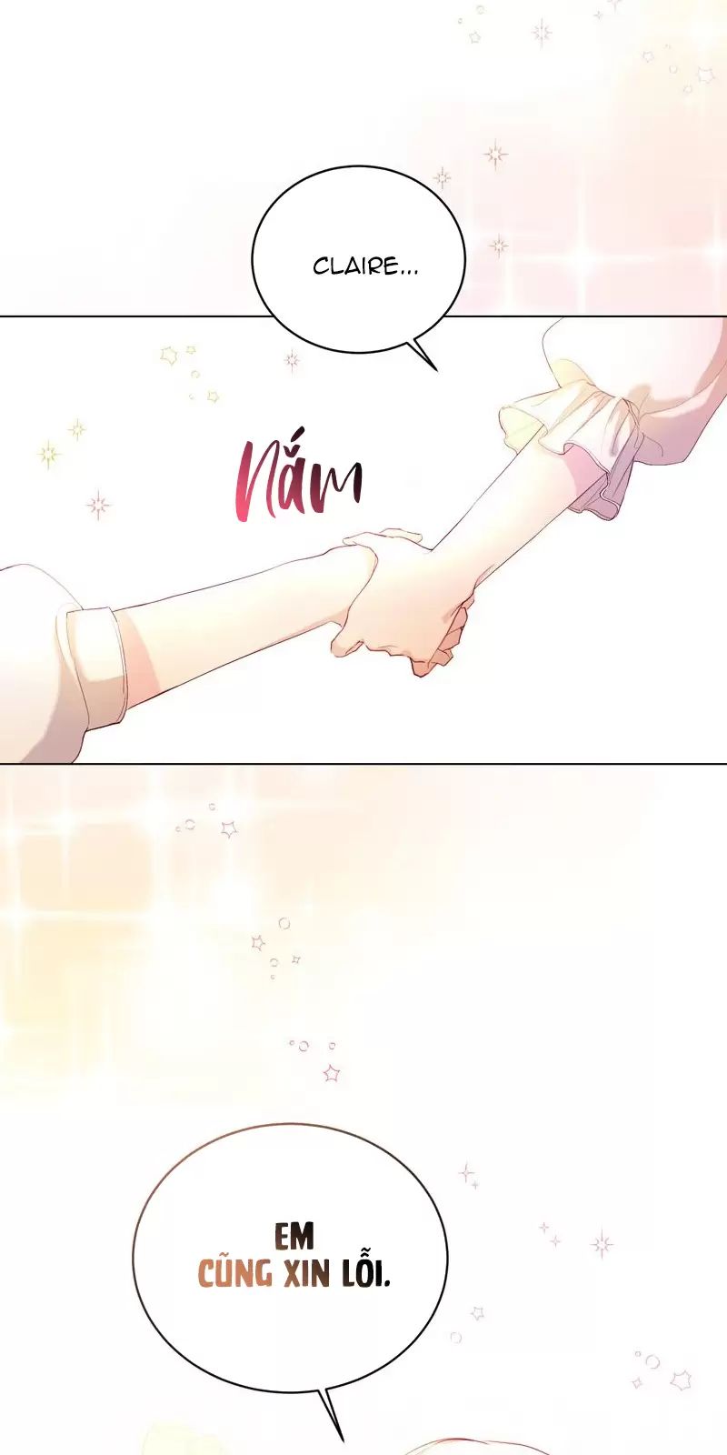 Một Ngày Nọ Bỗng Dưng Cha Xuất Hiện - Chapter 1 - Page 17