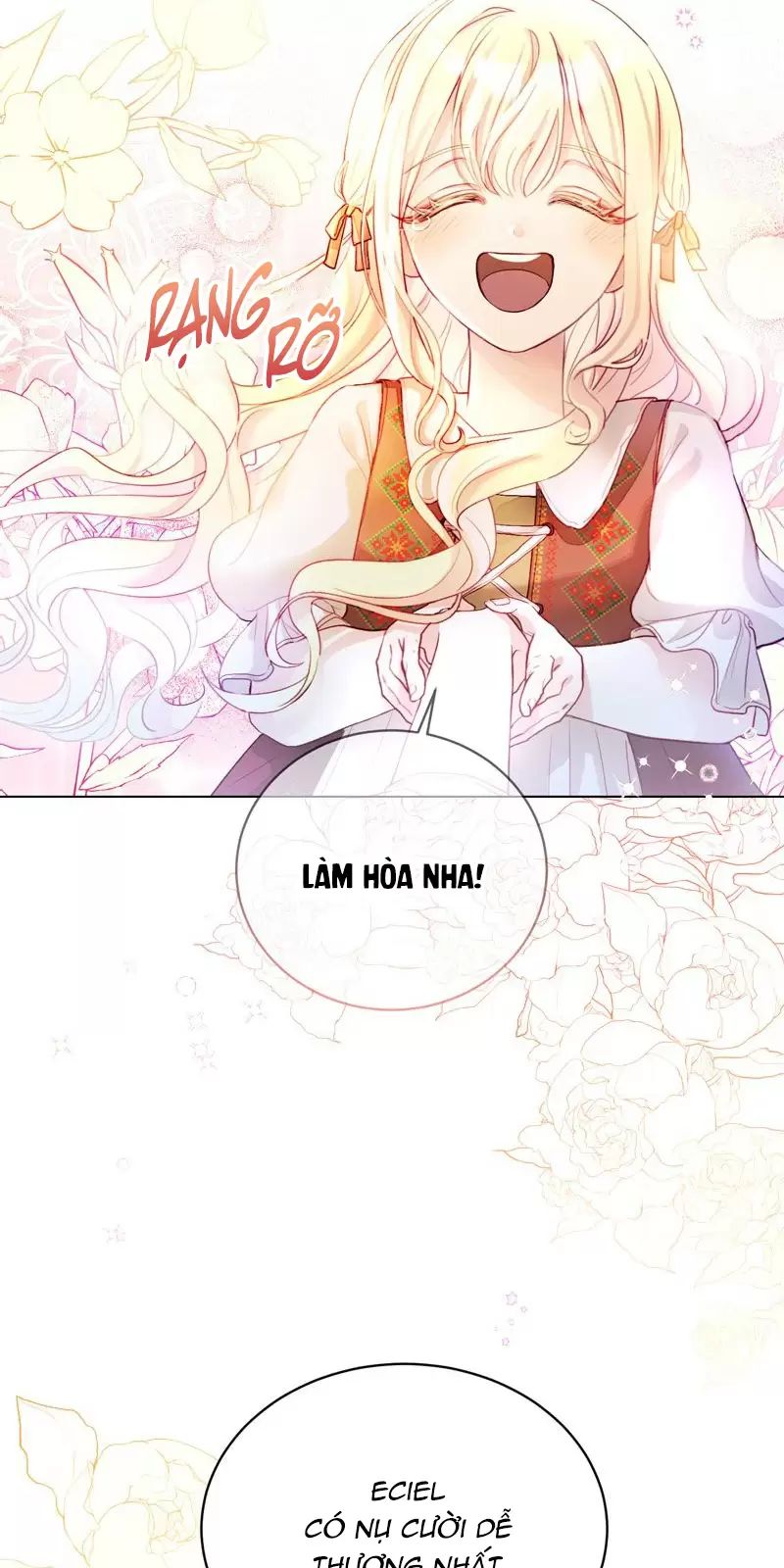 Một Ngày Nọ Bỗng Dưng Cha Xuất Hiện - Chapter 1 - Page 18
