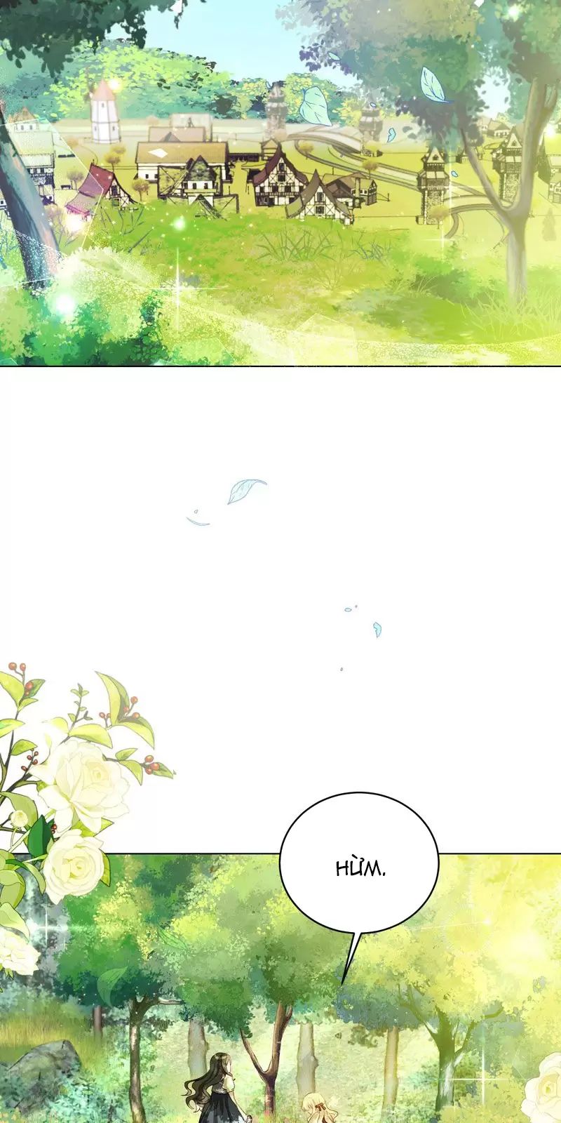 Một Ngày Nọ Bỗng Dưng Cha Xuất Hiện - Chapter 1 - Page 24