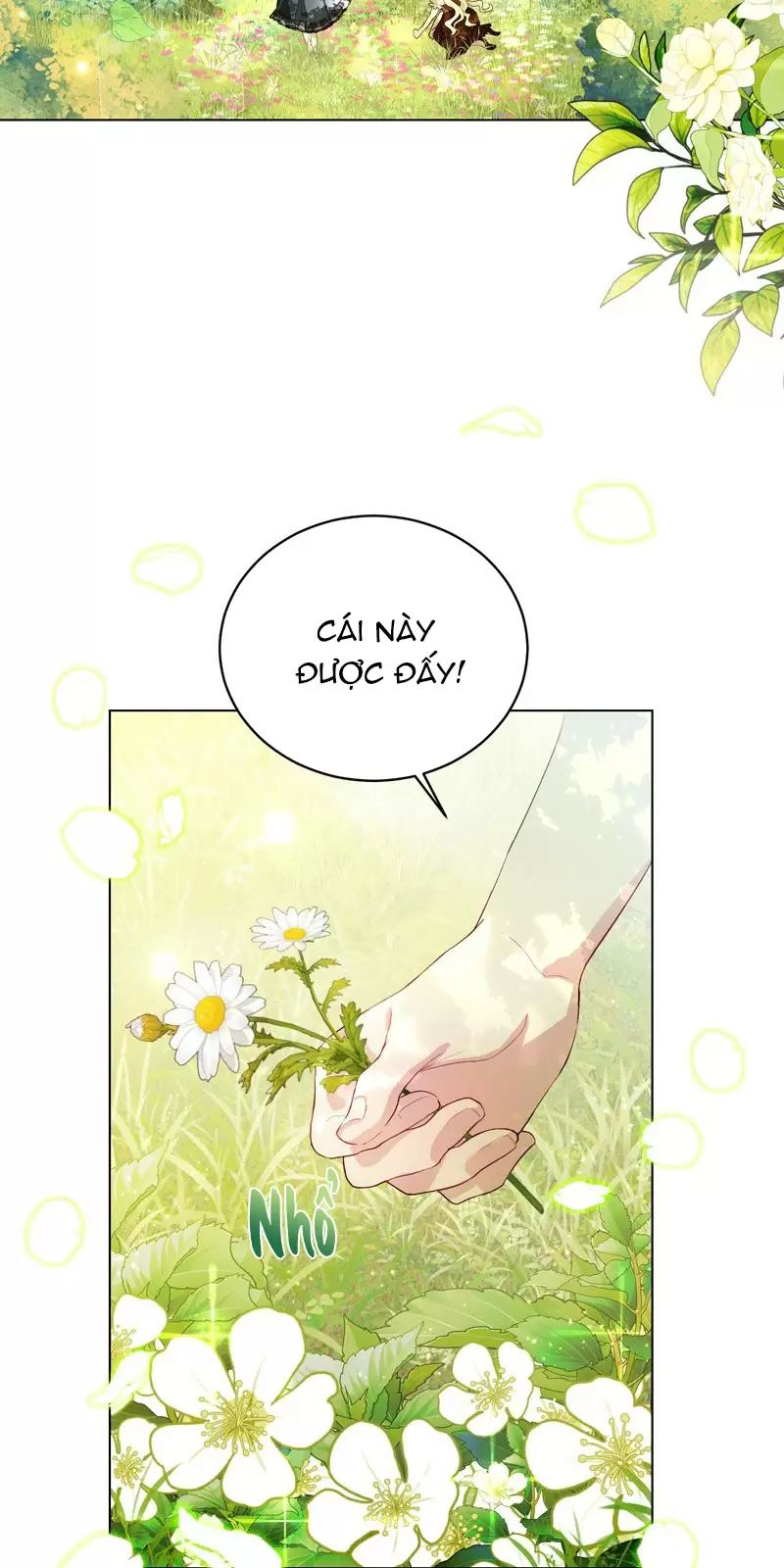 Một Ngày Nọ Bỗng Dưng Cha Xuất Hiện - Chapter 1 - Page 25