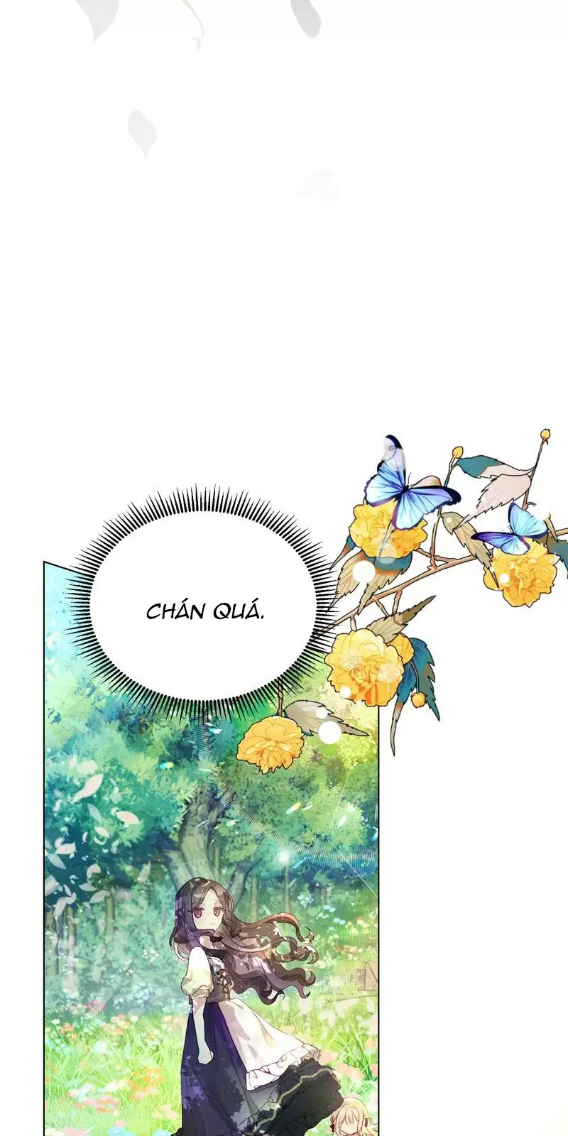 Một Ngày Nọ Bỗng Dưng Cha Xuất Hiện - Chapter 1 - Page 29