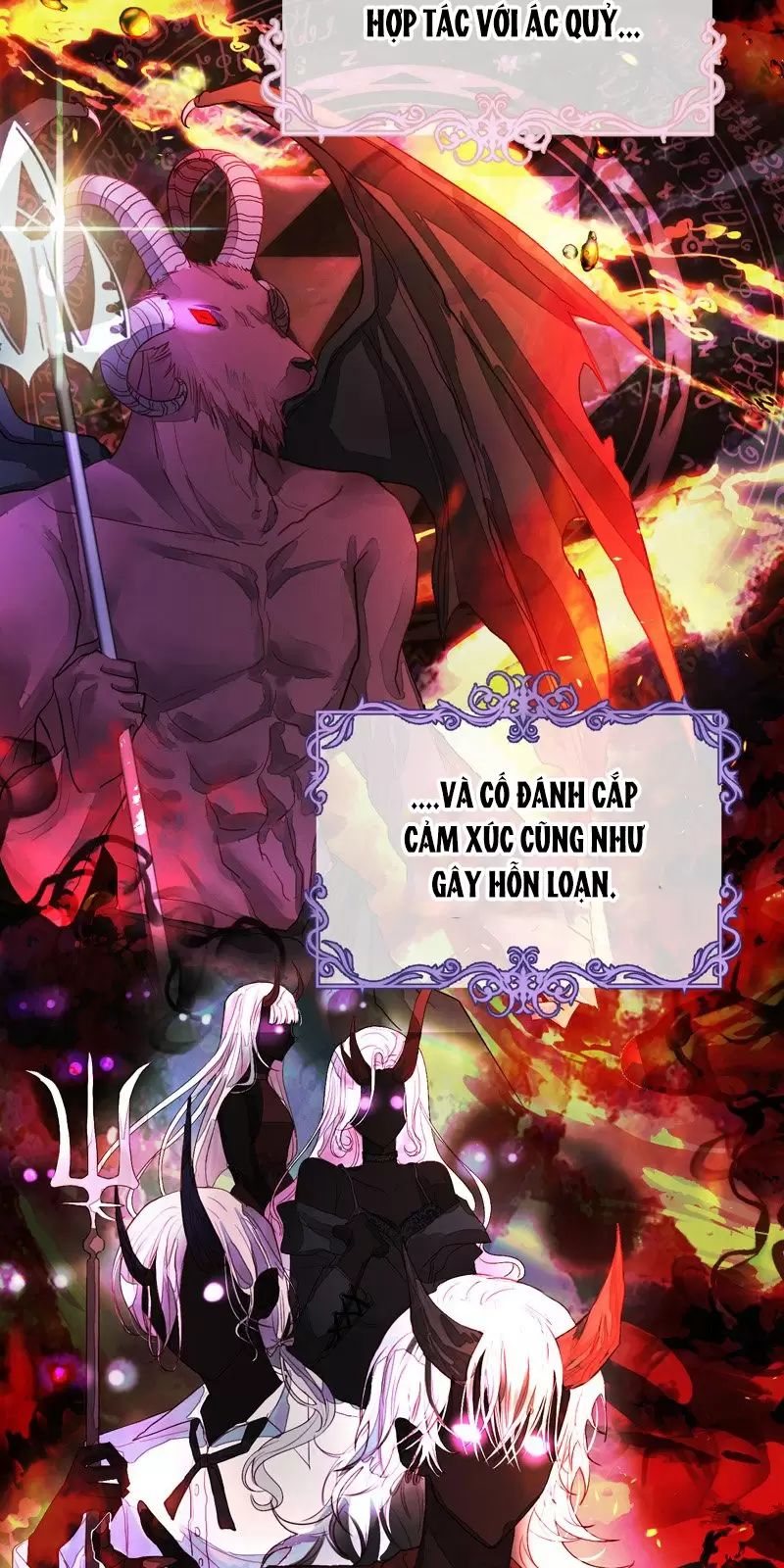 Một Ngày Nọ Bỗng Dưng Cha Xuất Hiện - Chapter 1 - Page 3