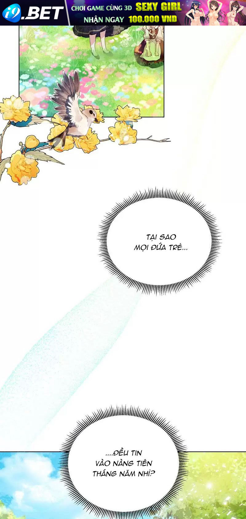 Một Ngày Nọ Bỗng Dưng Cha Xuất Hiện - Chapter 1 - Page 30