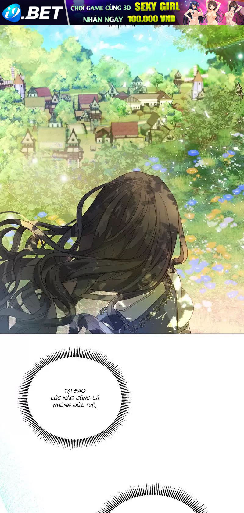 Một Ngày Nọ Bỗng Dưng Cha Xuất Hiện - Chapter 1 - Page 31