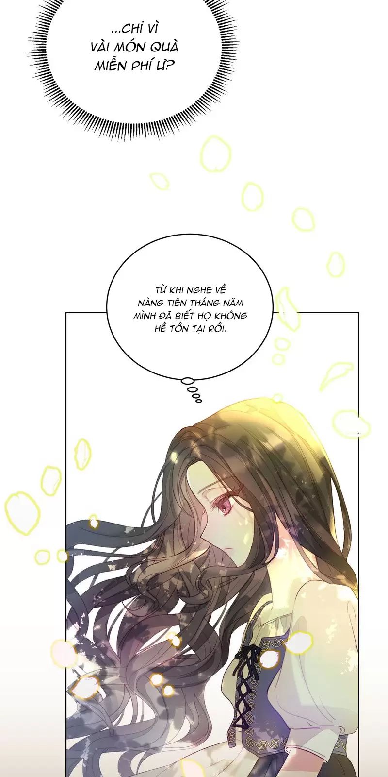 Một Ngày Nọ Bỗng Dưng Cha Xuất Hiện - Chapter 1 - Page 33