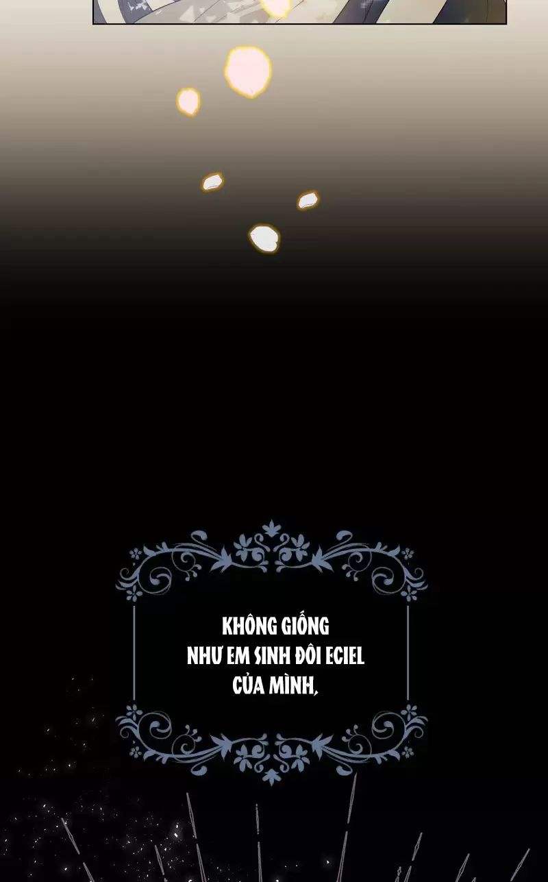 Một Ngày Nọ Bỗng Dưng Cha Xuất Hiện - Chapter 1 - Page 34