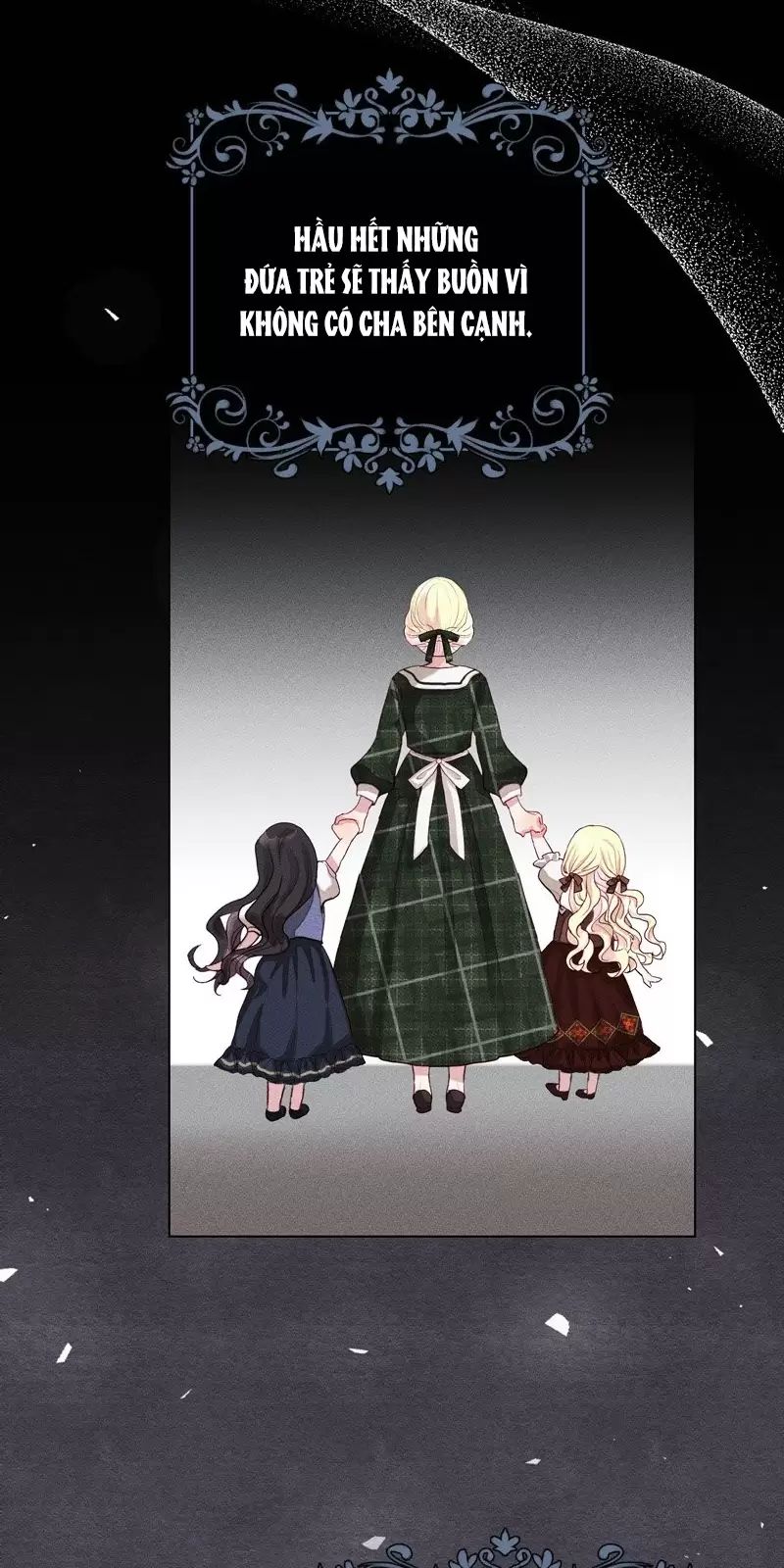 Một Ngày Nọ Bỗng Dưng Cha Xuất Hiện - Chapter 1 - Page 37