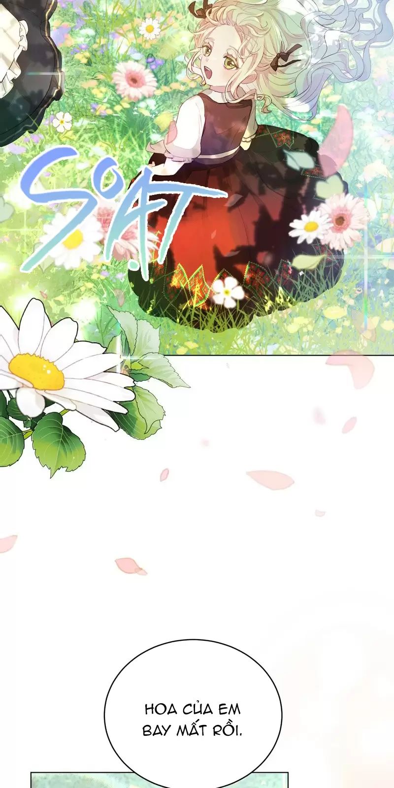 Một Ngày Nọ Bỗng Dưng Cha Xuất Hiện - Chapter 1 - Page 43