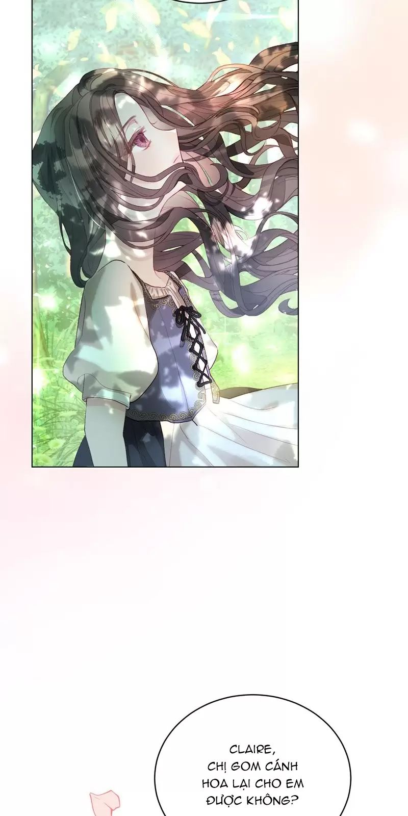 Một Ngày Nọ Bỗng Dưng Cha Xuất Hiện - Chapter 1 - Page 44