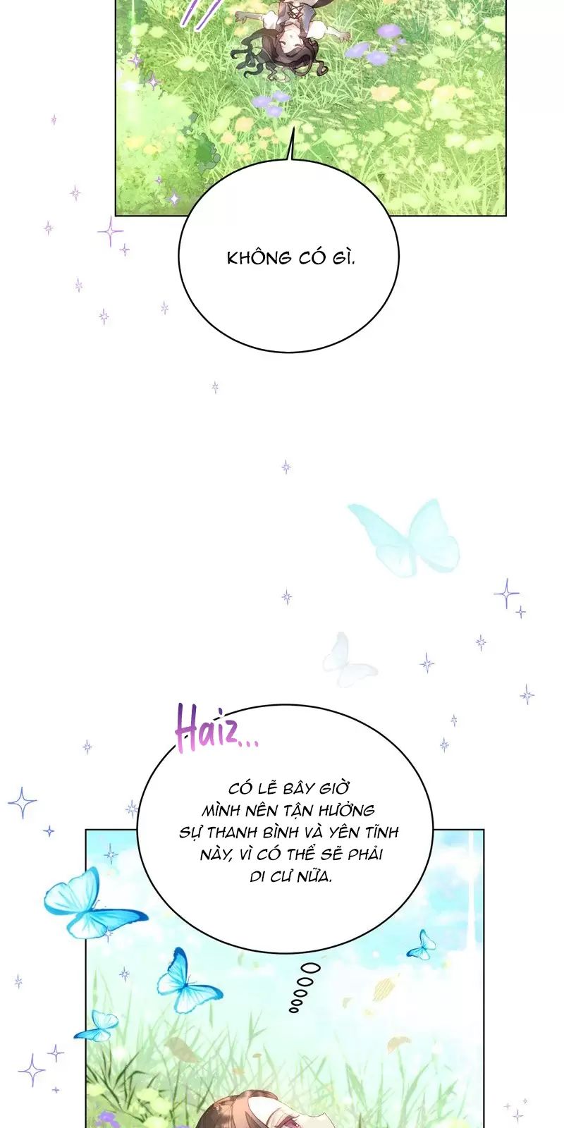 Một Ngày Nọ Bỗng Dưng Cha Xuất Hiện - Chapter 1 - Page 50