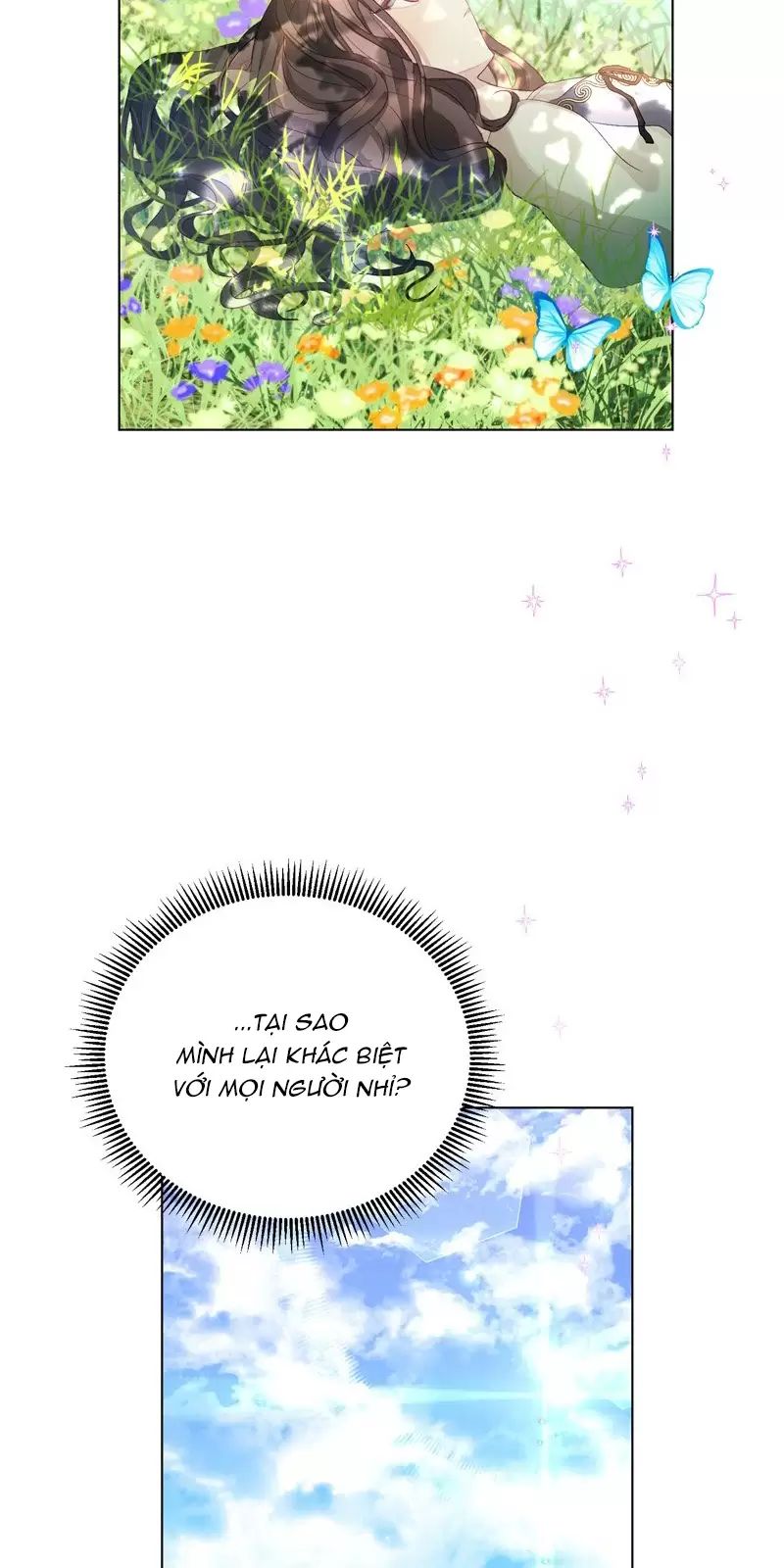 Một Ngày Nọ Bỗng Dưng Cha Xuất Hiện - Chapter 1 - Page 51