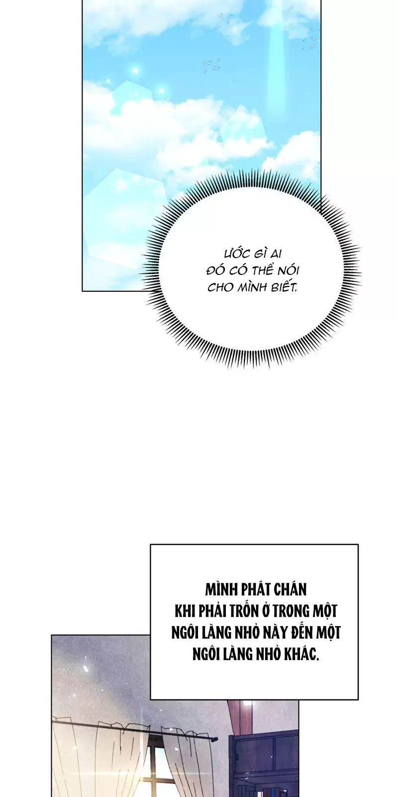 Một Ngày Nọ Bỗng Dưng Cha Xuất Hiện - Chapter 1 - Page 52