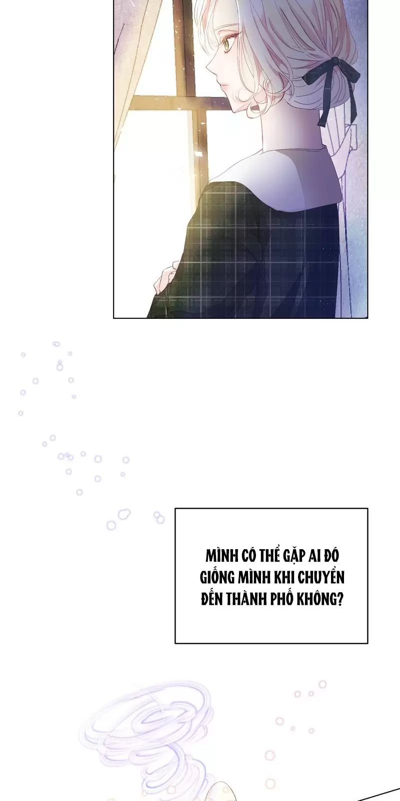 Một Ngày Nọ Bỗng Dưng Cha Xuất Hiện - Chapter 1 - Page 54