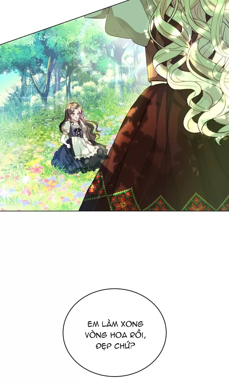 Một Ngày Nọ Bỗng Dưng Cha Xuất Hiện - Chapter 1 - Page 58