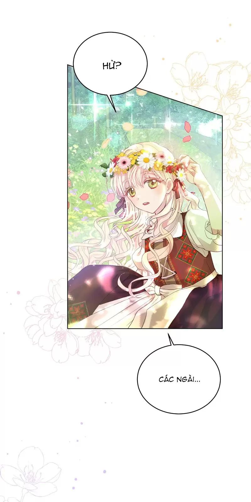 Một Ngày Nọ Bỗng Dưng Cha Xuất Hiện - Chapter 1 - Page 61