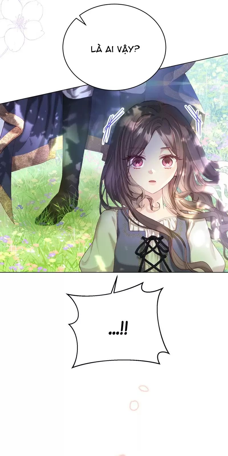 Một Ngày Nọ Bỗng Dưng Cha Xuất Hiện - Chapter 1 - Page 62