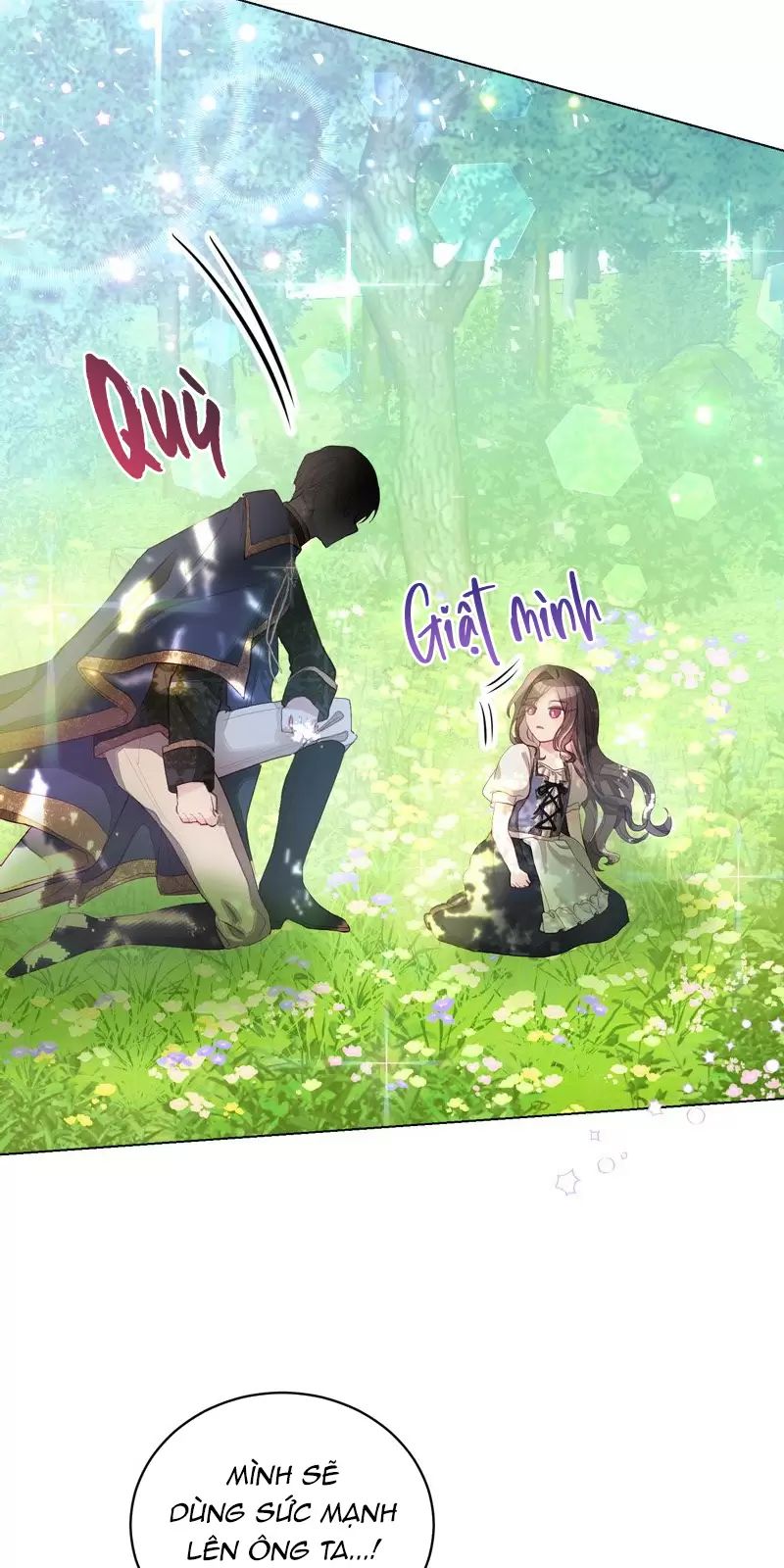 Một Ngày Nọ Bỗng Dưng Cha Xuất Hiện - Chapter 1 - Page 66