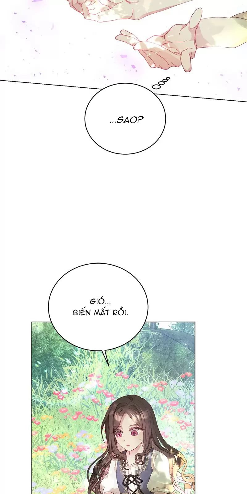 Một Ngày Nọ Bỗng Dưng Cha Xuất Hiện - Chapter 1 - Page 68