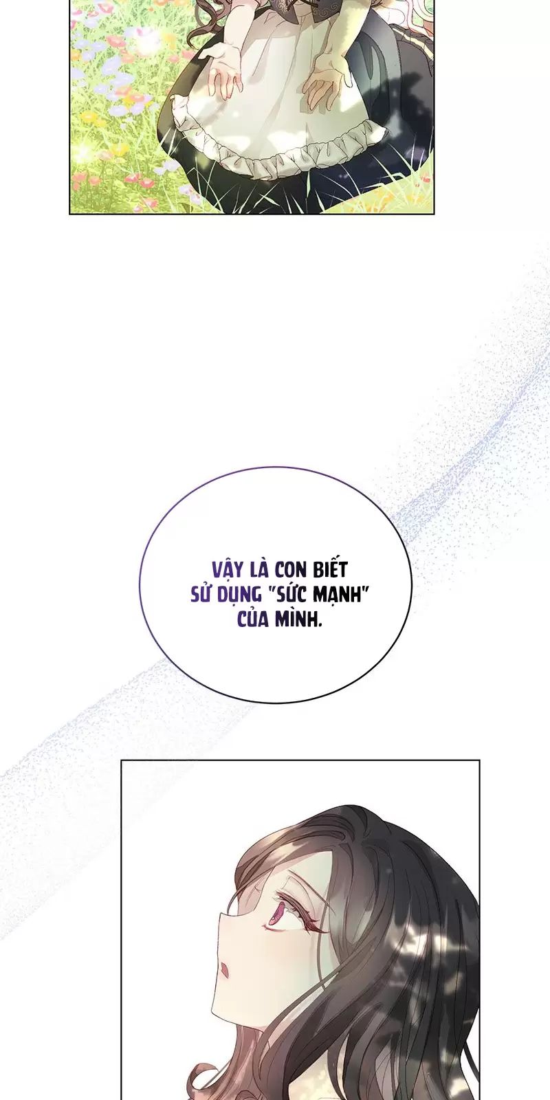 Một Ngày Nọ Bỗng Dưng Cha Xuất Hiện - Chapter 1 - Page 69