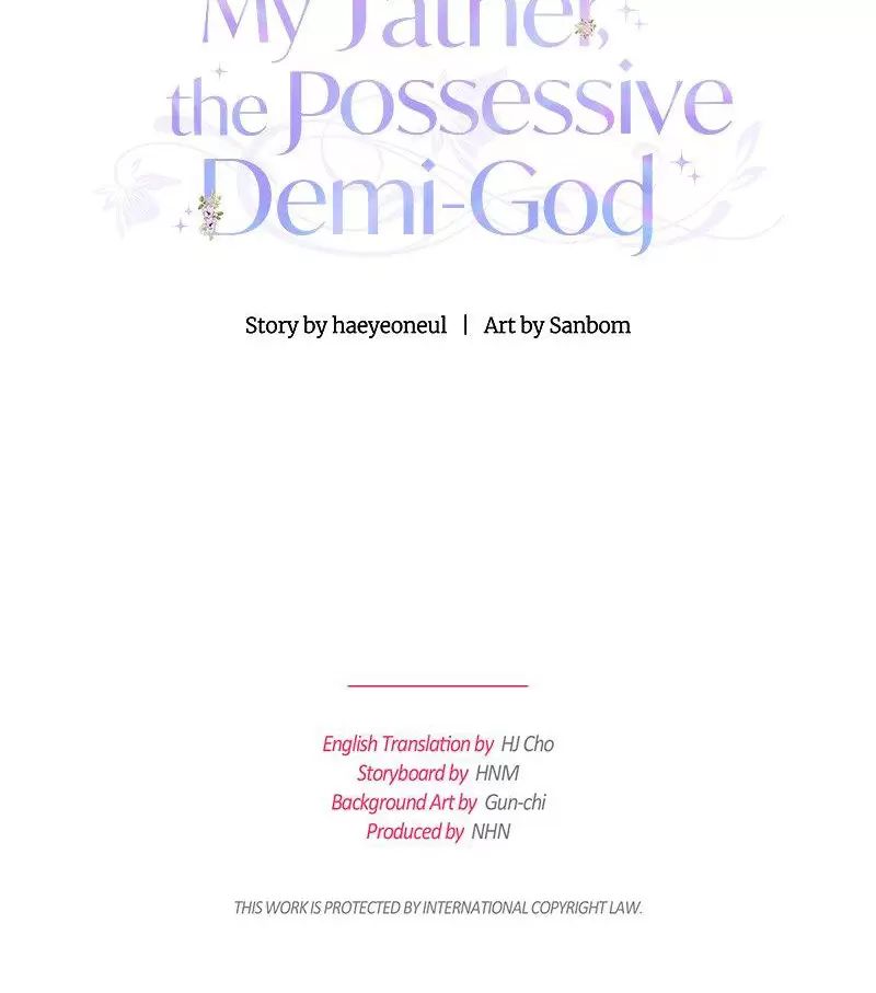 Một Ngày Nọ Bỗng Dưng Cha Xuất Hiện - Chapter 1 - Page 76