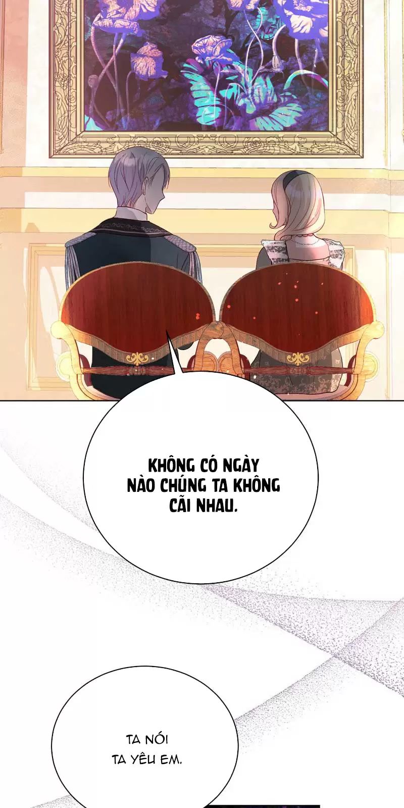 Một Ngày Nọ Bỗng Dưng Cha Xuất Hiện - Chapter 10 - Page 11