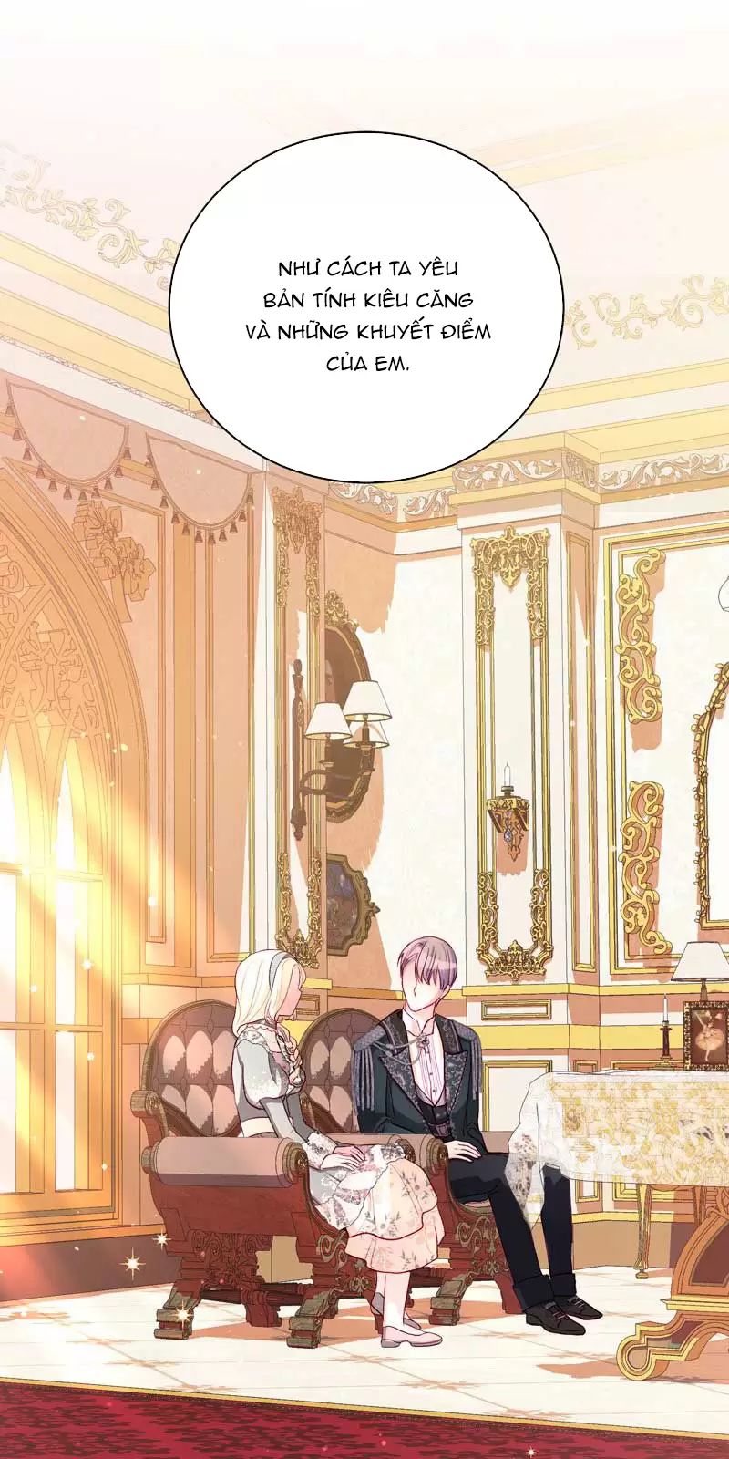 Một Ngày Nọ Bỗng Dưng Cha Xuất Hiện - Chapter 10 - Page 14