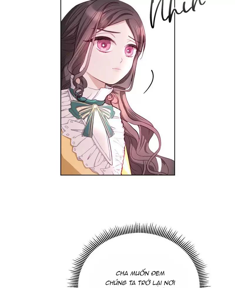 Một Ngày Nọ Bỗng Dưng Cha Xuất Hiện - Chapter 10 - Page 16