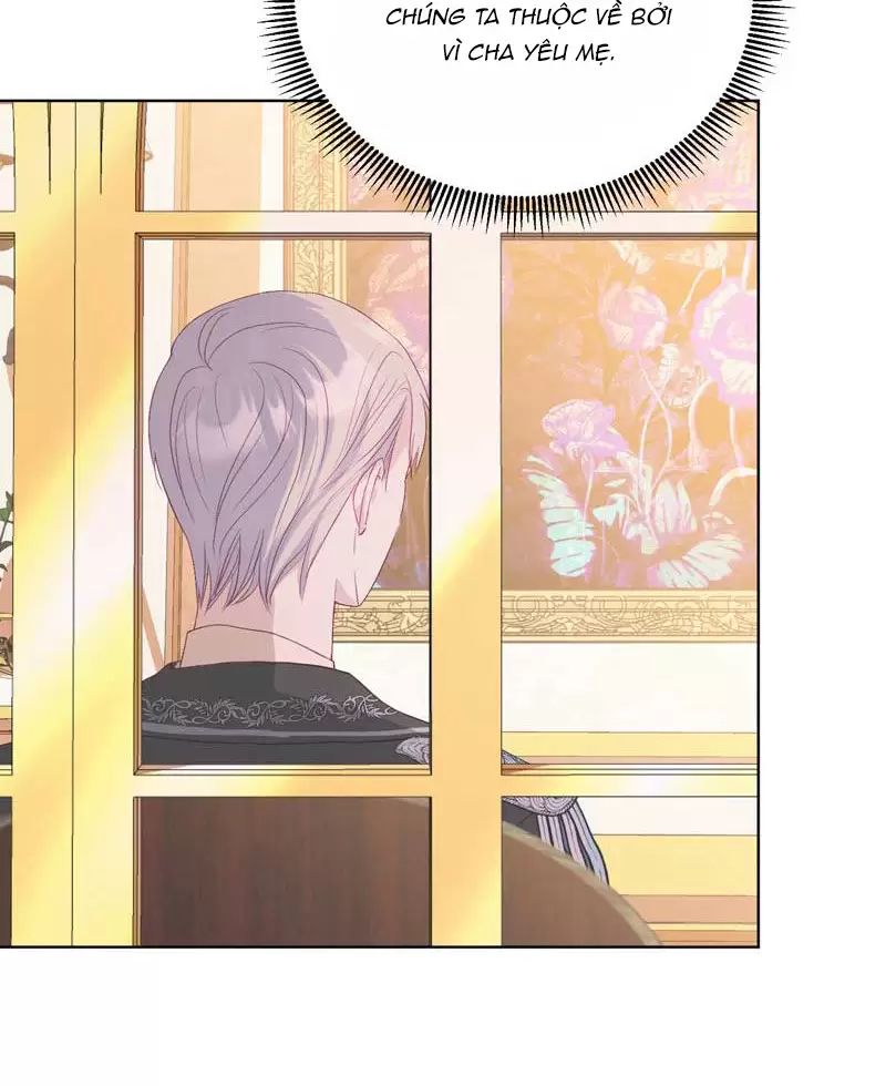 Một Ngày Nọ Bỗng Dưng Cha Xuất Hiện - Chapter 10 - Page 17