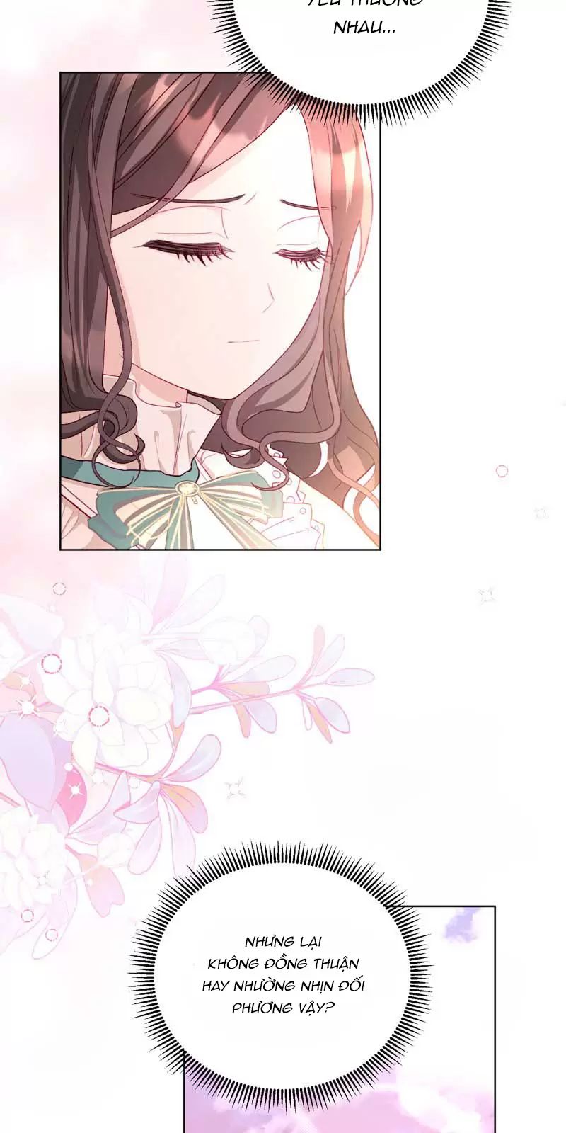 Một Ngày Nọ Bỗng Dưng Cha Xuất Hiện - Chapter 10 - Page 20