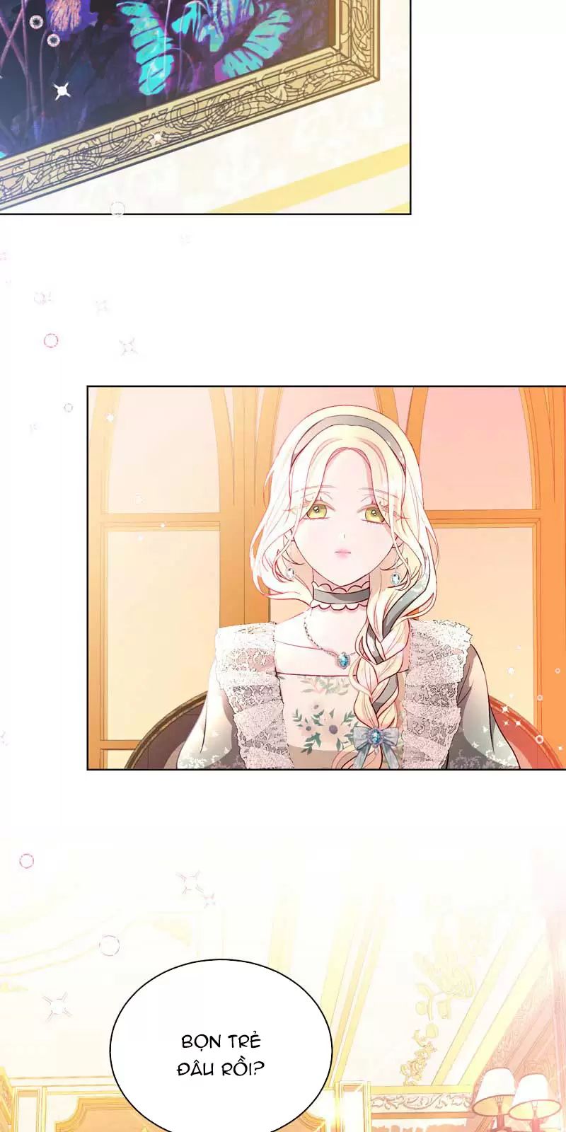 Một Ngày Nọ Bỗng Dưng Cha Xuất Hiện - Chapter 10 - Page 24