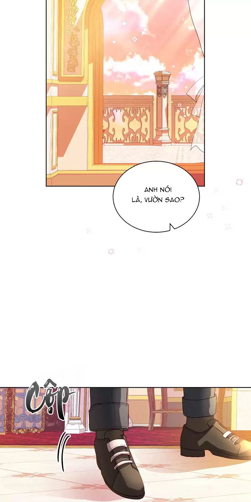 Một Ngày Nọ Bỗng Dưng Cha Xuất Hiện - Chapter 10 - Page 26
