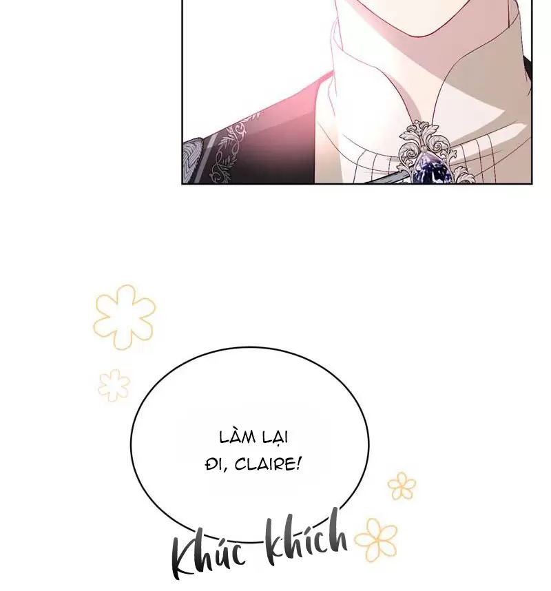 Một Ngày Nọ Bỗng Dưng Cha Xuất Hiện - Chapter 10 - Page 28