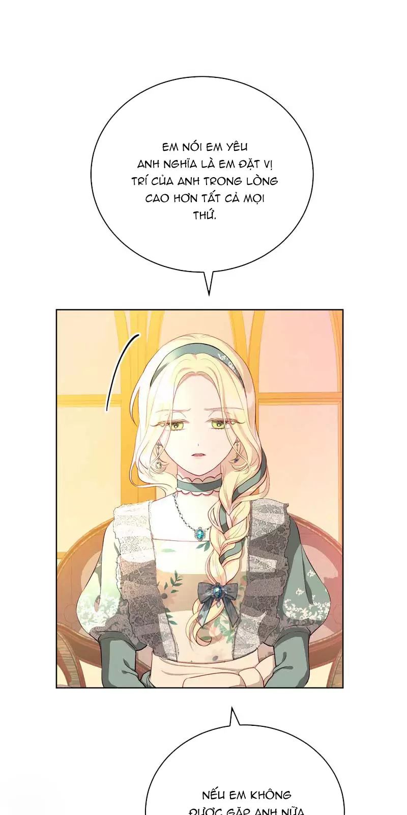 Một Ngày Nọ Bỗng Dưng Cha Xuất Hiện - Chapter 10 - Page 3