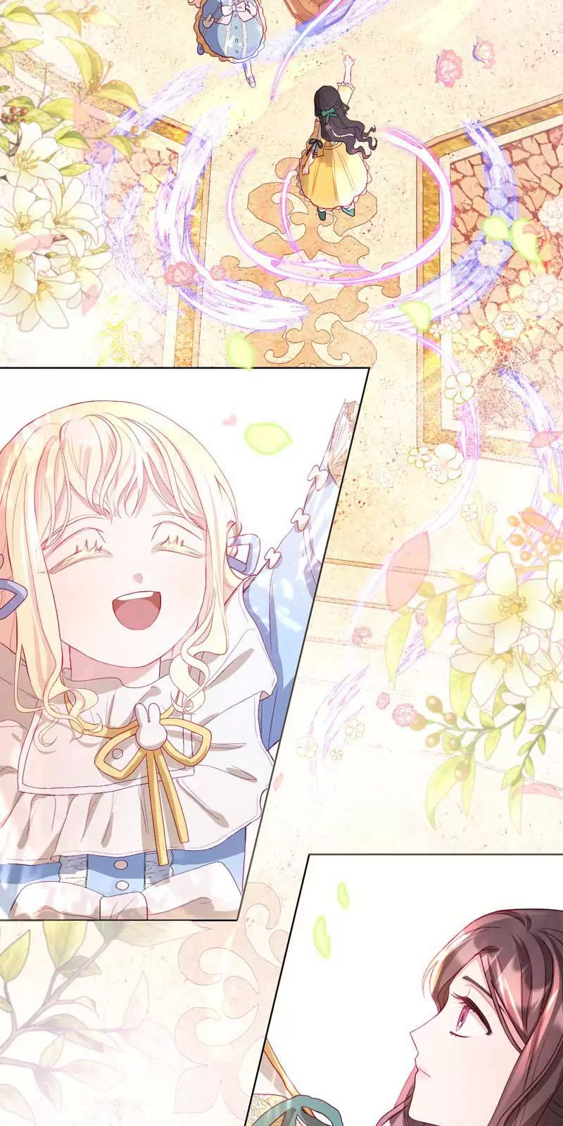 Một Ngày Nọ Bỗng Dưng Cha Xuất Hiện - Chapter 10 - Page 30