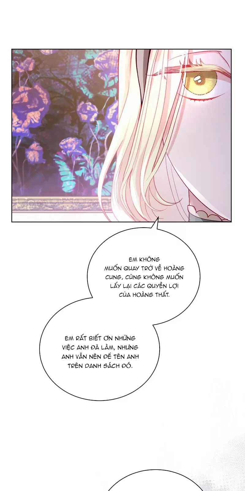 Một Ngày Nọ Bỗng Dưng Cha Xuất Hiện - Chapter 10 - Page 36