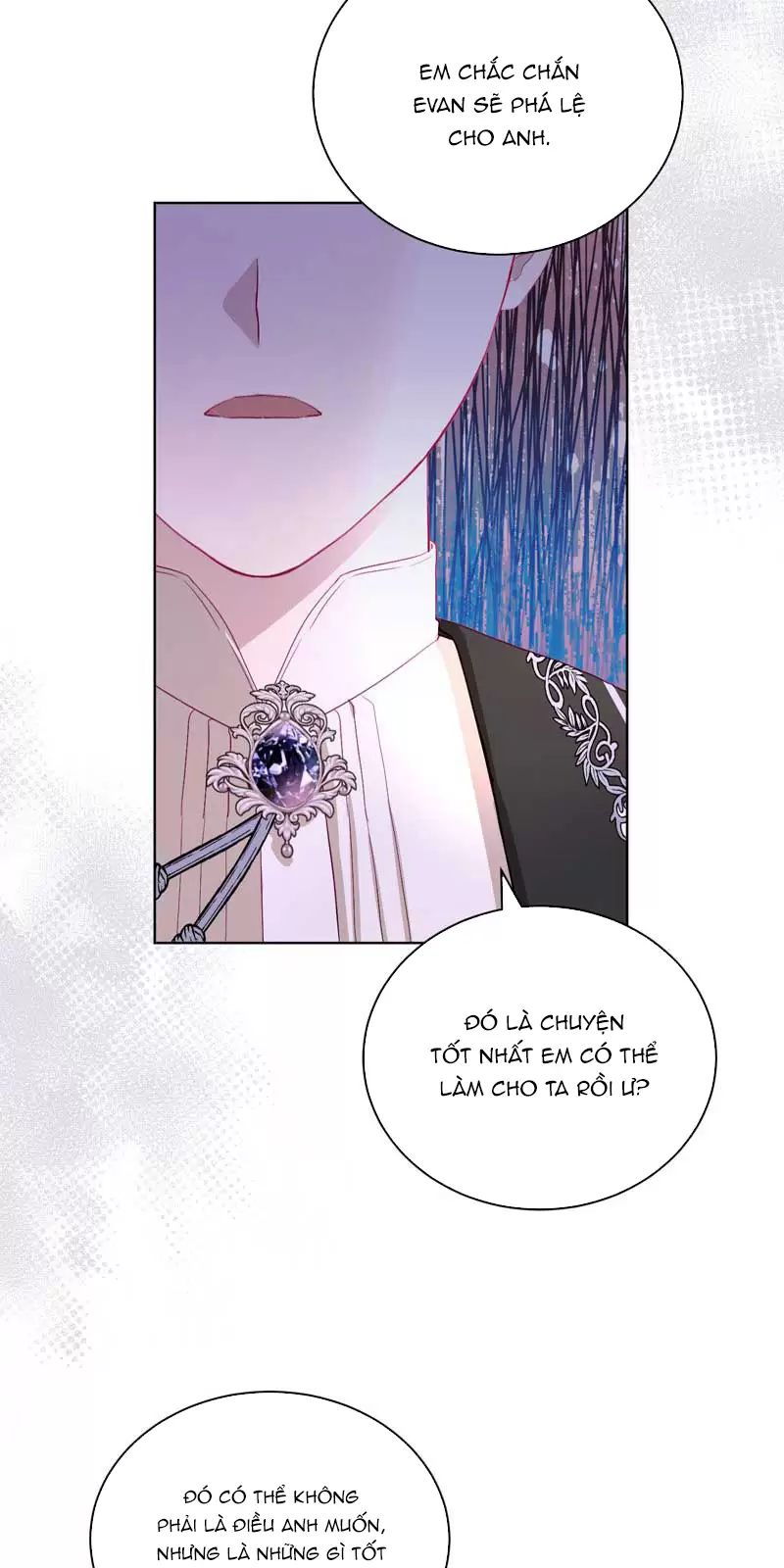 Một Ngày Nọ Bỗng Dưng Cha Xuất Hiện - Chapter 10 - Page 37