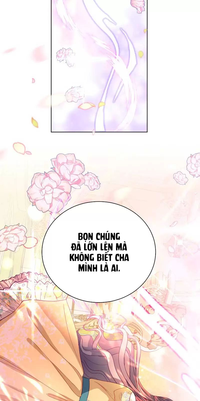 Một Ngày Nọ Bỗng Dưng Cha Xuất Hiện - Chapter 10 - Page 39