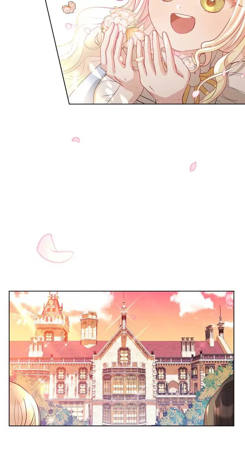 Một Ngày Nọ Bỗng Dưng Cha Xuất Hiện - Chapter 10 - Page 42