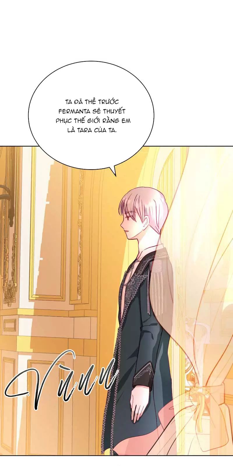 Một Ngày Nọ Bỗng Dưng Cha Xuất Hiện - Chapter 10 - Page 43