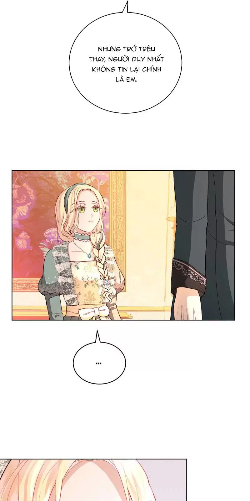 Một Ngày Nọ Bỗng Dưng Cha Xuất Hiện - Chapter 10 - Page 44