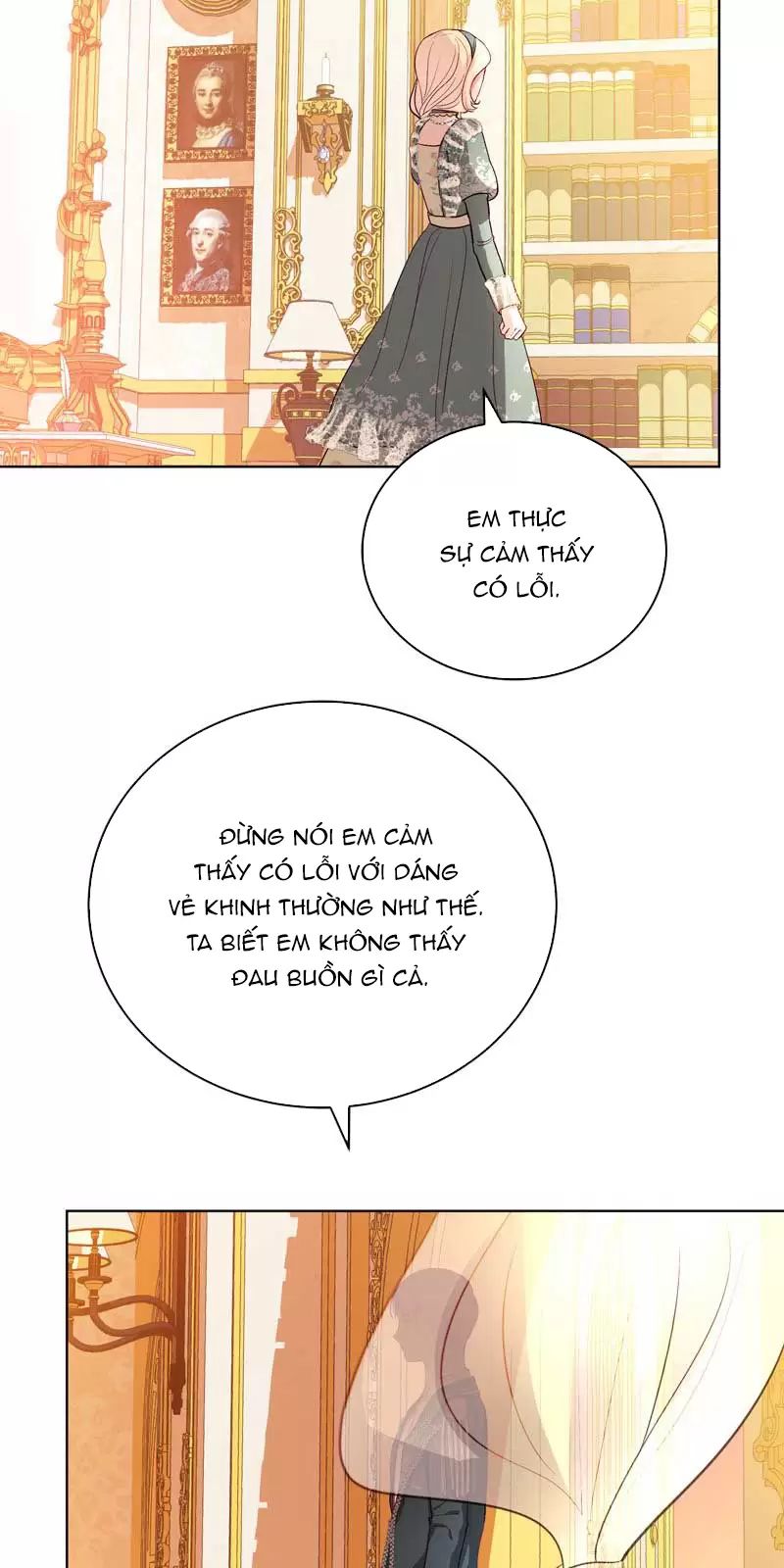 Một Ngày Nọ Bỗng Dưng Cha Xuất Hiện - Chapter 10 - Page 47