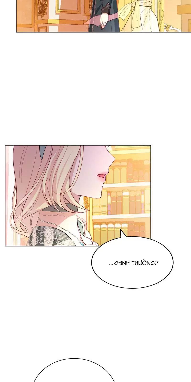 Một Ngày Nọ Bỗng Dưng Cha Xuất Hiện - Chapter 10 - Page 48