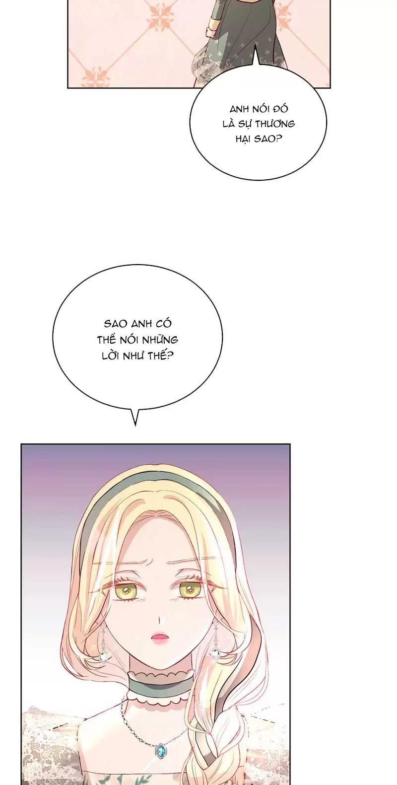 Một Ngày Nọ Bỗng Dưng Cha Xuất Hiện - Chapter 10 - Page 50