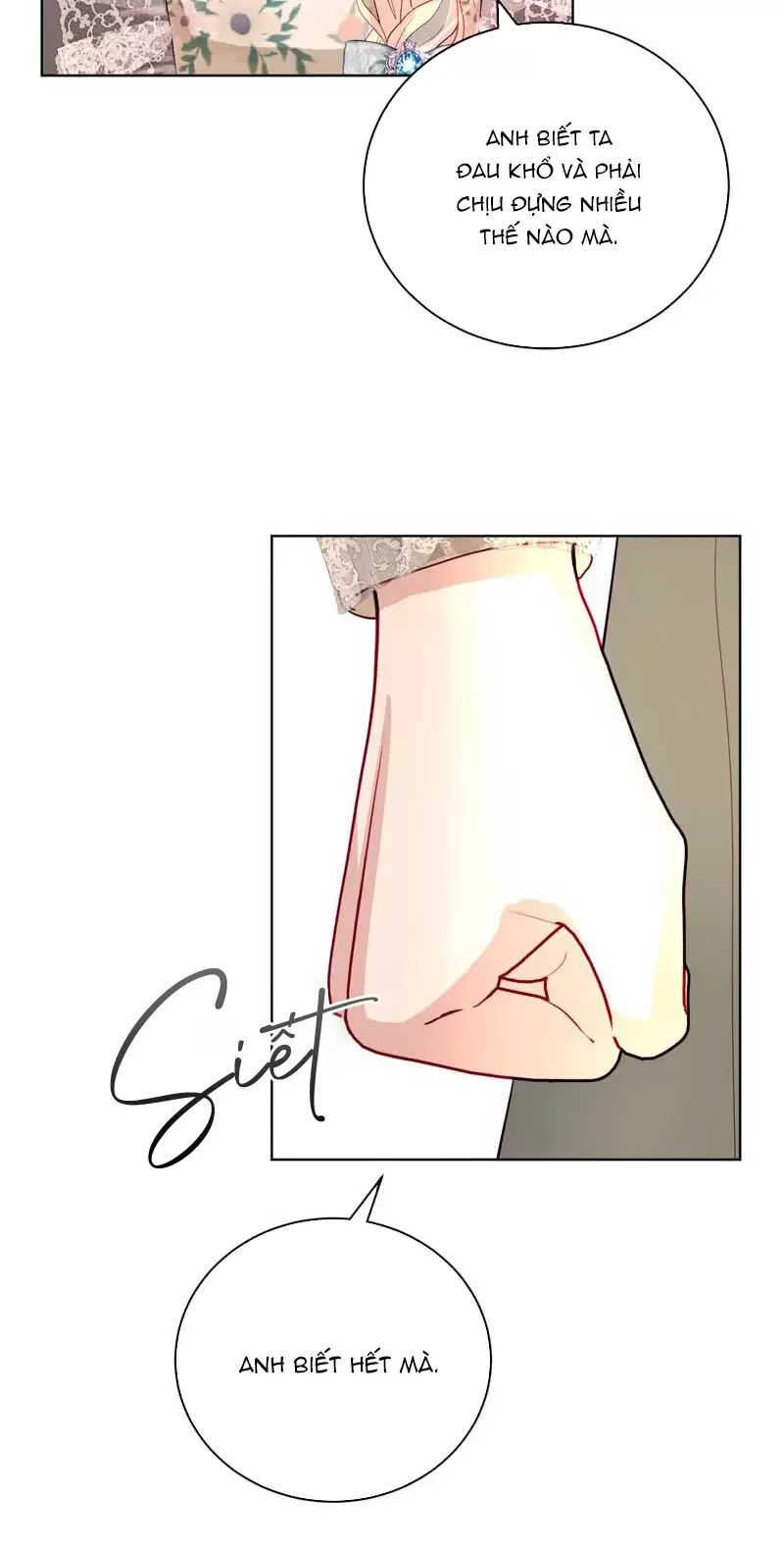 Một Ngày Nọ Bỗng Dưng Cha Xuất Hiện - Chapter 10 - Page 51