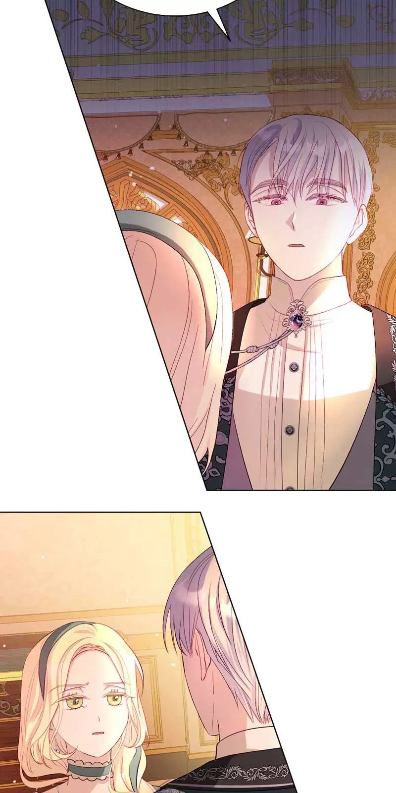 Một Ngày Nọ Bỗng Dưng Cha Xuất Hiện - Chapter 10 - Page 53