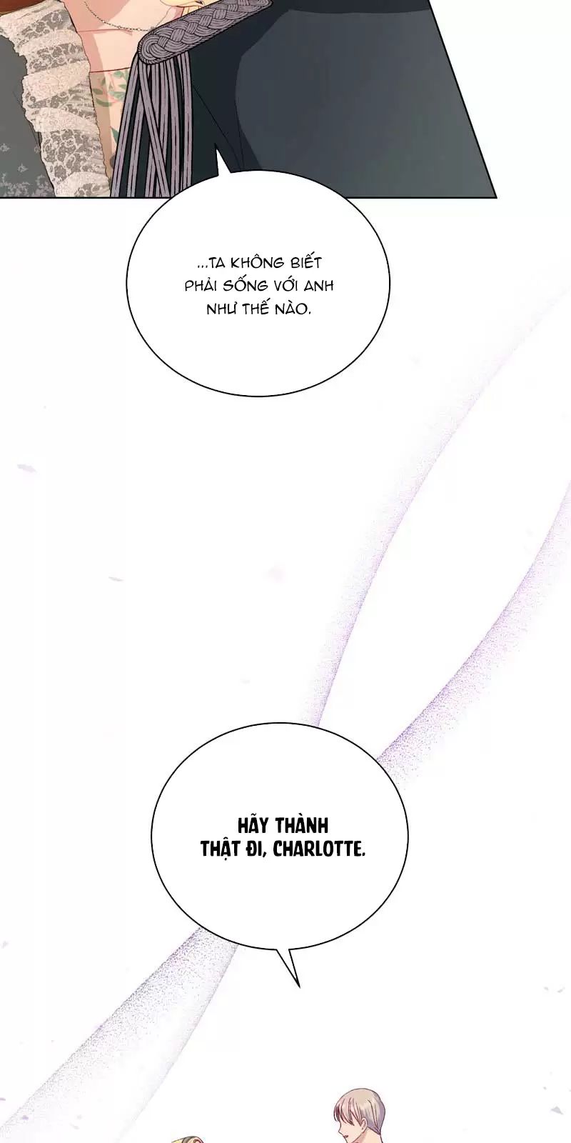 Một Ngày Nọ Bỗng Dưng Cha Xuất Hiện - Chapter 10 - Page 54